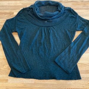 Anthropologie/ Moth sweater